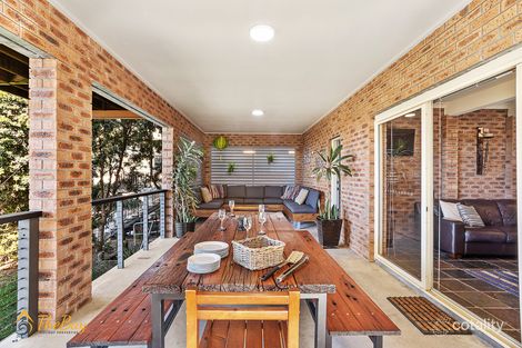 Property photo of 30 Tareebin Road Nelson Bay NSW 2315