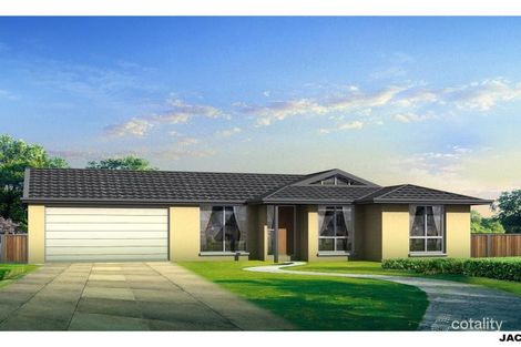 Property photo of LOT 2 Iron Bark Terrace South Grafton NSW 2460