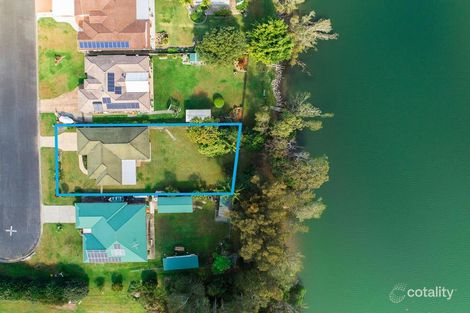 Property photo of 37 Burrawong Parade Urunga NSW 2455