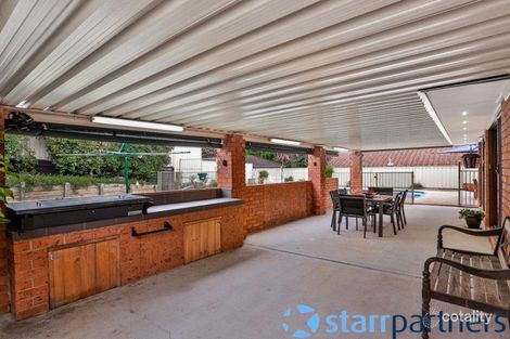 Property photo of 3 Marl Place Eagle Vale NSW 2558