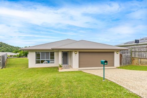 Property photo of 50 McFarlane Drive Kanimbla QLD 4870