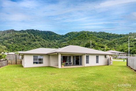 Property photo of 50 McFarlane Drive Kanimbla QLD 4870