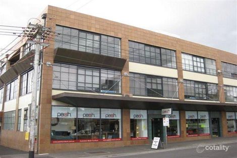 4/205 Johnston St, Fitzroy, VIC 3065