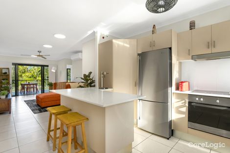 Property photo of 29/376-384 Severin Street Parramatta Park QLD 4870