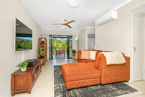 Property photo of 29/376-384 Severin Street Parramatta Park QLD 4870