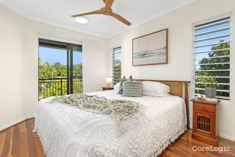 Property photo of 29/376-384 Severin Street Parramatta Park QLD 4870