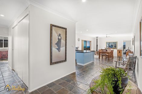 Property photo of 30 Tareebin Road Nelson Bay NSW 2315