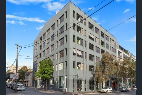 Property photo of 415/188 Chalmers Street Surry Hills NSW 2010