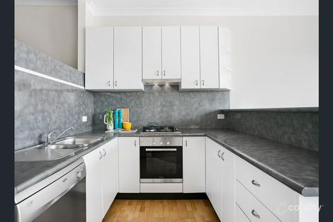 Property photo of 415/188 Chalmers Street Surry Hills NSW 2010