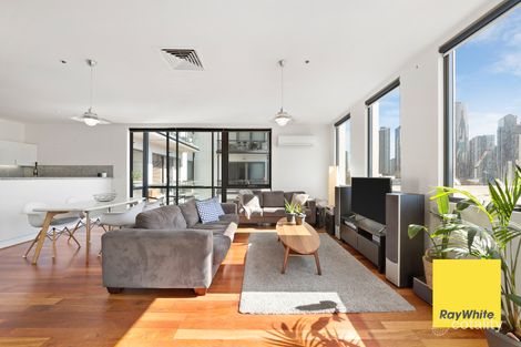 Property photo of 304/221 Sturt Street Southbank VIC 3006