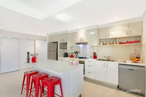 Property photo of 3/52 Darlington Drive Banora Point NSW 2486