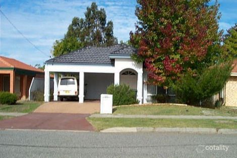 66 Ashburton St, Bentley, WA 6102