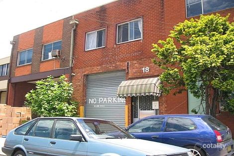 18 Farr St, Marrickville, NSW 2204