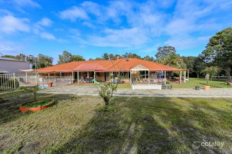 Property photo of 15 Starlight Grove Gnangara WA 6077