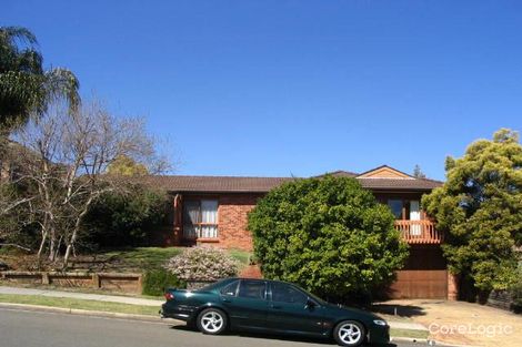 Property photo of 4 Driscoll Street Abbotsbury NSW 2176