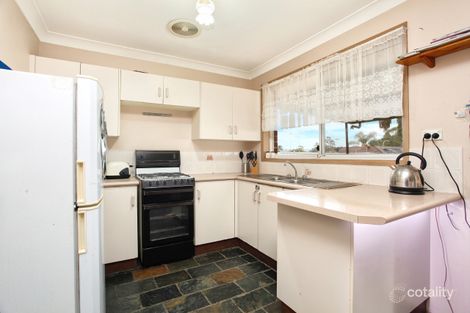 Property photo of 140 Andromeda Drive Cranebrook NSW 2749