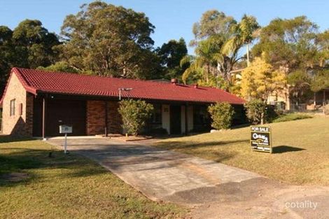 35 Carlisle Row, Fishing Point, NSW 2283