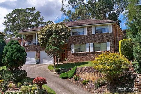 Property photo of 28 Haines Avenue Carlingford NSW 2118