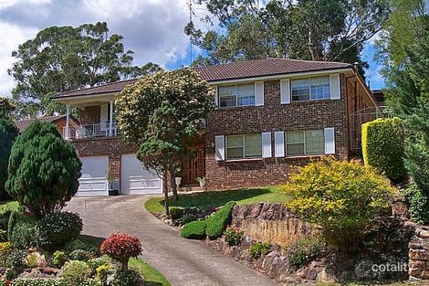 28 Haines Ave, Carlingford, NSW 2118