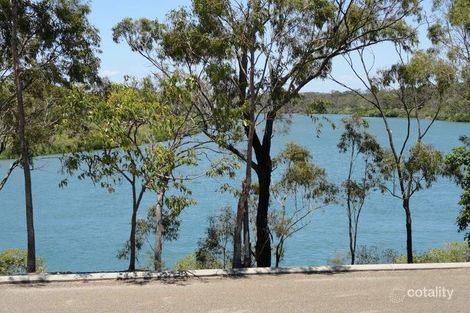Property photo of 23 Tarcoola Drive Boyne Island QLD 4680