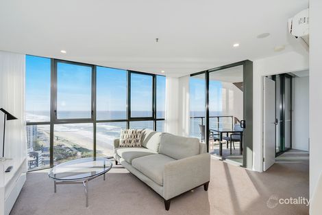 Property photo of 2604/3440 Surfers Paradise Boulevard Surfers Paradise QLD 4217
