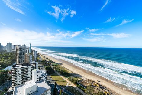Property photo of 2604/3440 Surfers Paradise Boulevard Surfers Paradise QLD 4217