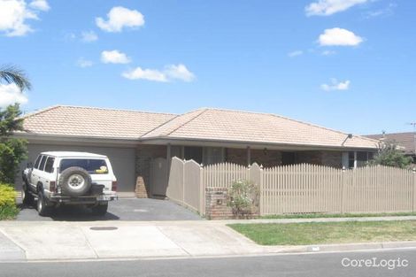 Property photo of 46 Pardalote Avenue Carrum Downs VIC 3201