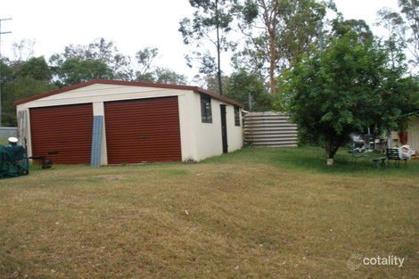 Property photo of 230 Heights Road Glan Devon QLD 4615