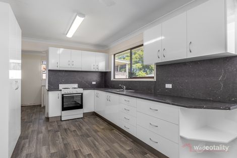 Property photo of 3A Douglas Street Warwick QLD 4370