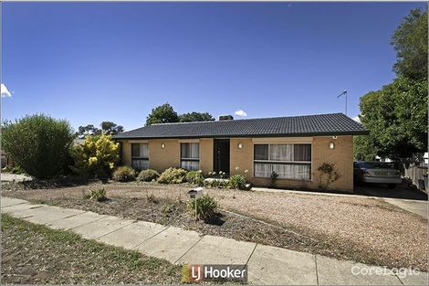 Property photo of 104 O'Halloran Circuit Kambah ACT 2902