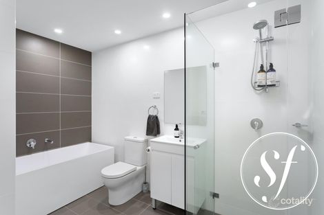 Property photo of 403/2 Affleck Circuit Kellyville NSW 2155