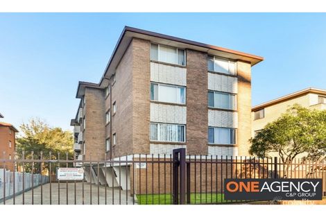 10/38 Goulburn St, Liverpool, NSW 2170