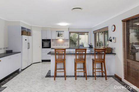 Property photo of 7 Bridport Close West Hoxton NSW 2171