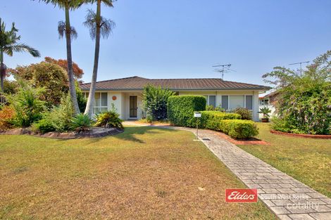 Property photo of 21 Delmer Close South West Rocks NSW 2431