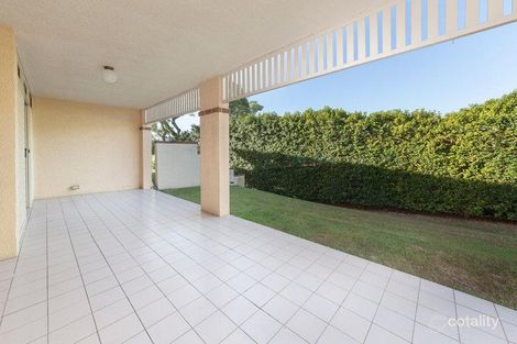 Property photo of 6/12 Bellevue Parade Taringa QLD 4068