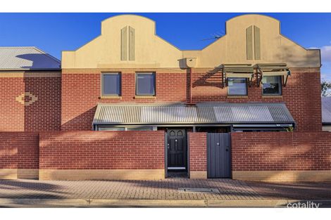 Property photo of 3/33 Henley Beach Road Mile End SA 5031