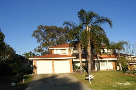 Property photo of 24 Martens Place Abbotsbury NSW 2176