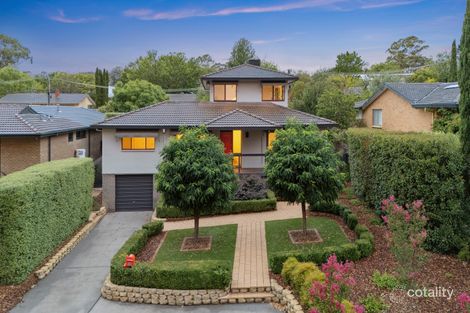 Property photo of 10 Meldrum Street Weston ACT 2611