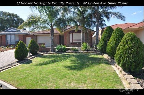42 Lynton Ave, Gilles Plains, SA 5086