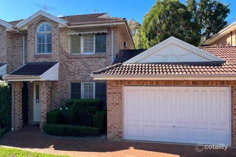 Property photo of 3/43 Dewberry Close Menai NSW 2234