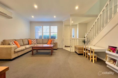 Property photo of 3/43 Dewberry Close Menai NSW 2234