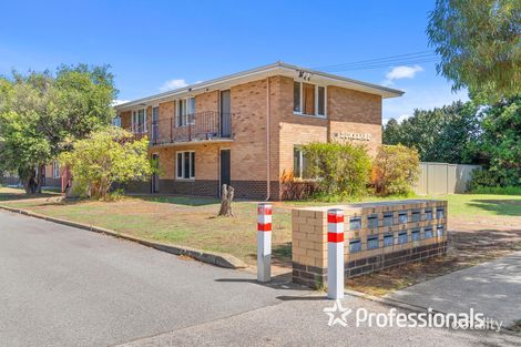 11/56 Spencer Ave, Yokine, WA 6060