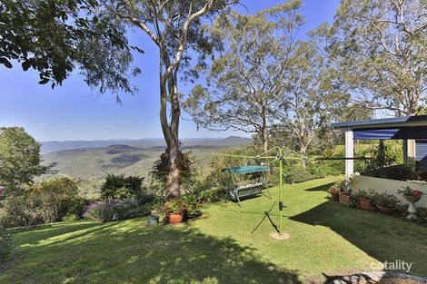 Property photo of 10 Burraway Court Middle Ridge QLD 4350