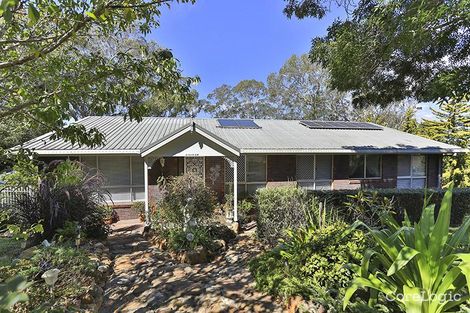 Property photo of 10 Burraway Court Middle Ridge QLD 4350