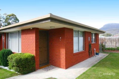 4/15a Stansall St, Glenorchy, TAS 7010