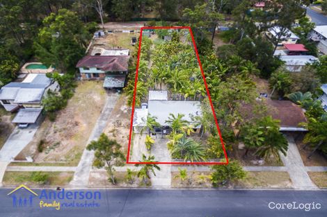 Property photo of 15 Bluegum Drive Marsden QLD 4132