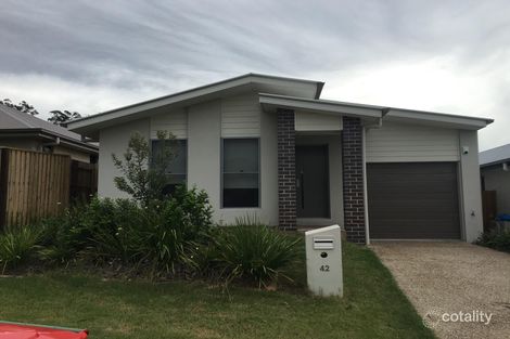 42 Meander Cct, Holmview, QLD 4207