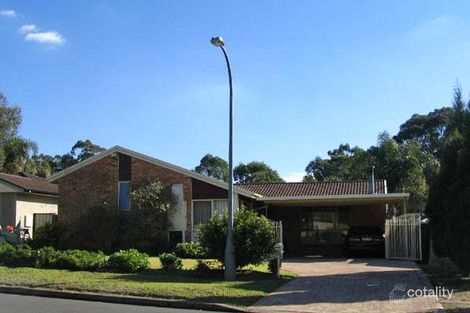 49 Henry Lawson Ave, Werrington County, NSW 2747