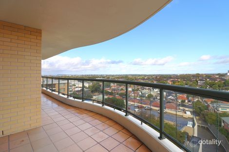 Property photo of 1208/3 Rockdale Plaza Drive Rockdale NSW 2216