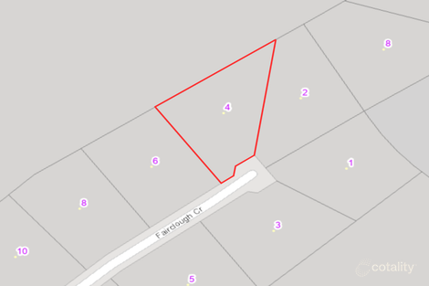 Property photo of 4 Fairclough Crescent Whyalla Jenkins SA 5609